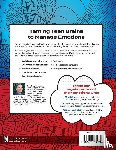 Jeffrey Bernstein, Bernstein - Anxiety, Depression & Anger Toolbox for Teens