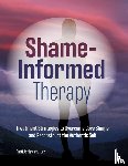 Patti Ashley, Ashley - Shame-Informed Therapy