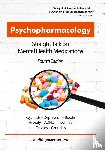 Joseph Wegmann, Wegmann - Psychopharmacology