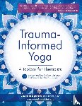 Spence, Joanne - Trauma-Informed Yoga