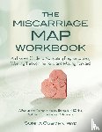 Sunita Osborn, Osborn - Miscarriage Map Workbook