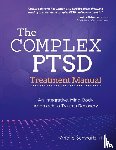 Arielle Schwartz, Schwartz - The Complex PTSD Treatment Manual