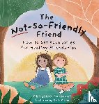 Furnival, Christina - Furnival, C: Not-So-Friendly Friend