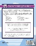 Lisa Weed, Phifer - The CBT Toolbox for Young Adults