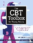 Lisa Weed, Phifer - The CBT Toolbox for Young Adults