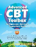 Pratt, David M. - Advanced CBT Toolbox for Depressed, Anxious & Traumatized Youth