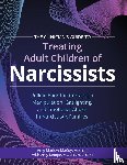 Marlowe-MaCoy, Amy, Kempe, Amy - The Clinician's Guide to Treating Adult Children of Narcissists