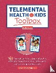 Marschall, Amy - Telemental Health with Kids Toolbox, Volume 2