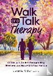 Udler, Jennifer - Walk and Talk Therapy