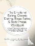 Matz, Judith, Pershing, Amy, Harrison, Christy - Matz, J: Emotional Eating, Chronic Dieting, Binge Eating & B