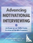 Dempsey, Kristin L. - Advancing Motivational Interviewing: An Experiential Skills Guide for Mental Health Providers