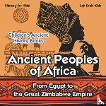 Left Brain Kids - Ancient Peoples of Africa