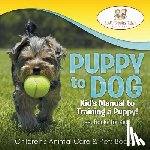 Left Brain Kids - Puppy to Dog