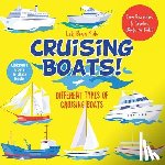 Left Brain Kids - Cruising Boats! Different Types of Cruising Boats
