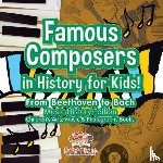 Pfiffikus - Famous Composers in History for Kids! From Beethoven to Bach