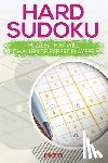 Brain Jogging Puzzles - Hard Sodoku Puzzles that Will Challenge Expert Players