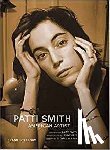 Stefanko, Frank - Patti Smith