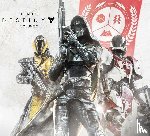 Bungie - Art Of Destiny 2