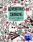 Campbell, Scott - Adventures in Drawing