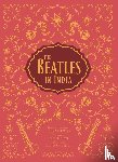 Saltzman, Paul, Wride, Tim B. - The Beatles in India