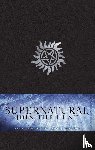 Insight Editions - Supernatural