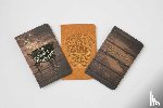 Insight Editions - Harry Potter: Diagon Alley Pocket Journal Collection
