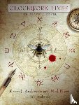 Anderson, Kevin. J, Peart, Neil - Clockwork Lives