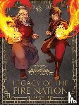 Pruett, Joshua - AVATAR THE LAST AIRBENDER LEGA