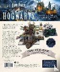 Reinhart, Matthew - Harry Potter: A Pop-Up Guide to Hogwarts
