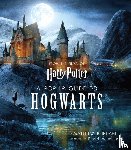 Reinhart, Matthew - Harry Potter: A Pop-Up Guide to Hogwarts