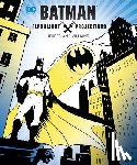Black, Jake - Batman: Flashlight Projections