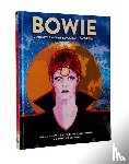 Allred, Michael, Horton, Steve - BOWIE