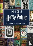 Insight Editions - The Art of Harry Potter