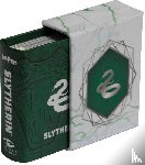 Insight Editions - Harry Potter: Slytherin