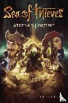 Allcock, Chris - Sea of Thieves: Athena's Fortune