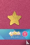 Sugar, Rebecca - Steven Universe Deluxe Hardcover Blank Sketchbook