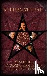 Insight Editions - Supernatural: Mini Guide To Saving People and Hunting Things (Mini Book)