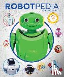 Insight Editions - Robotpedia