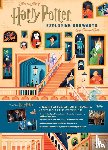 Revenson, Jody - Harry Potter: The Mysteries of Hogwarts