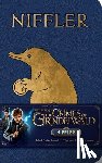 Insight Editions - Fantastic Beasts: The Crimes of Grindelwald