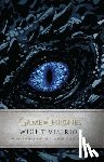 Insight Editions - Game of Thrones: Ice Dragon Hardcover Ruled Journal