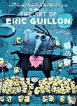 Croll, Ben - Art of Eric Guillon