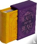 Vitale, Brooke - Disney Beauty and the Beast (Tiny Book)