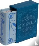 Vitale, Brooke - Disney Cinderella (Tiny Book)