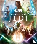 Sumerak, Marc - SW THE SECRETS OF THE JEDI M/T