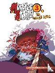 Artibani, Francesco, Centomo, Katja - Monster Allergy, Volume 3