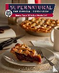 Tremaine, Julie, Torres, Jessica - Supernatural: The Official Cookbook