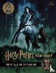 Revenson, Jody - Harry Potter: Film Vault: Volume 1
