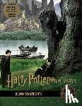 Revenson, Jody - Harry Potter: Film Vault: Volume 4
