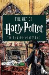 Insight Editions - Art of Harry Potter